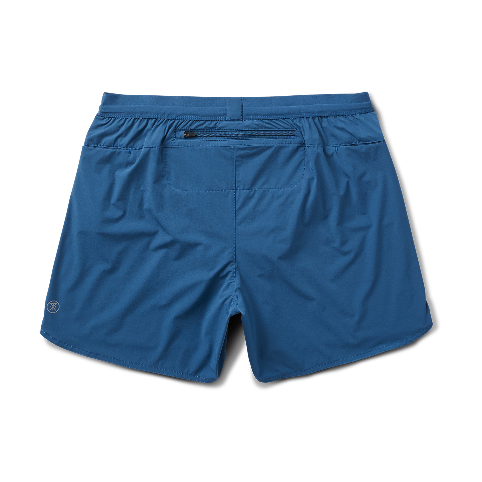 Alta 5' Shorts - Deep Blau