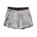 Alta 5' Shorts - Ghost Grau