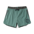 Alta 5' Shorts — Schiefergrün