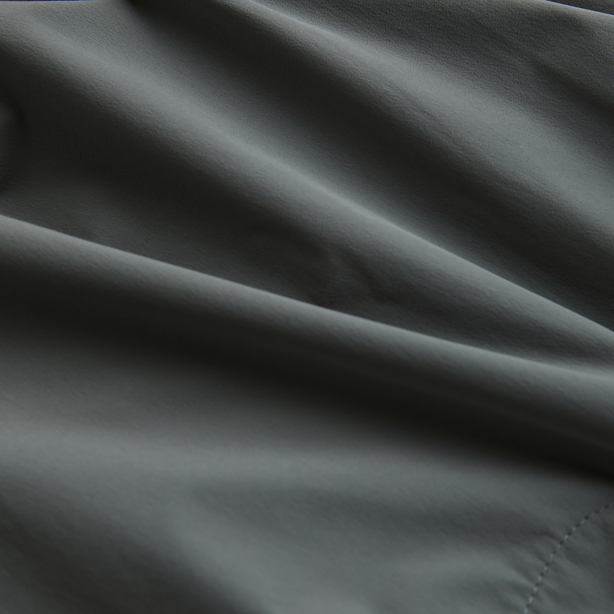 Alta 5' Shorts — Schiefergrün