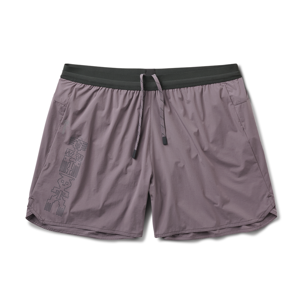 Alta 5' Shorts — Haifisch