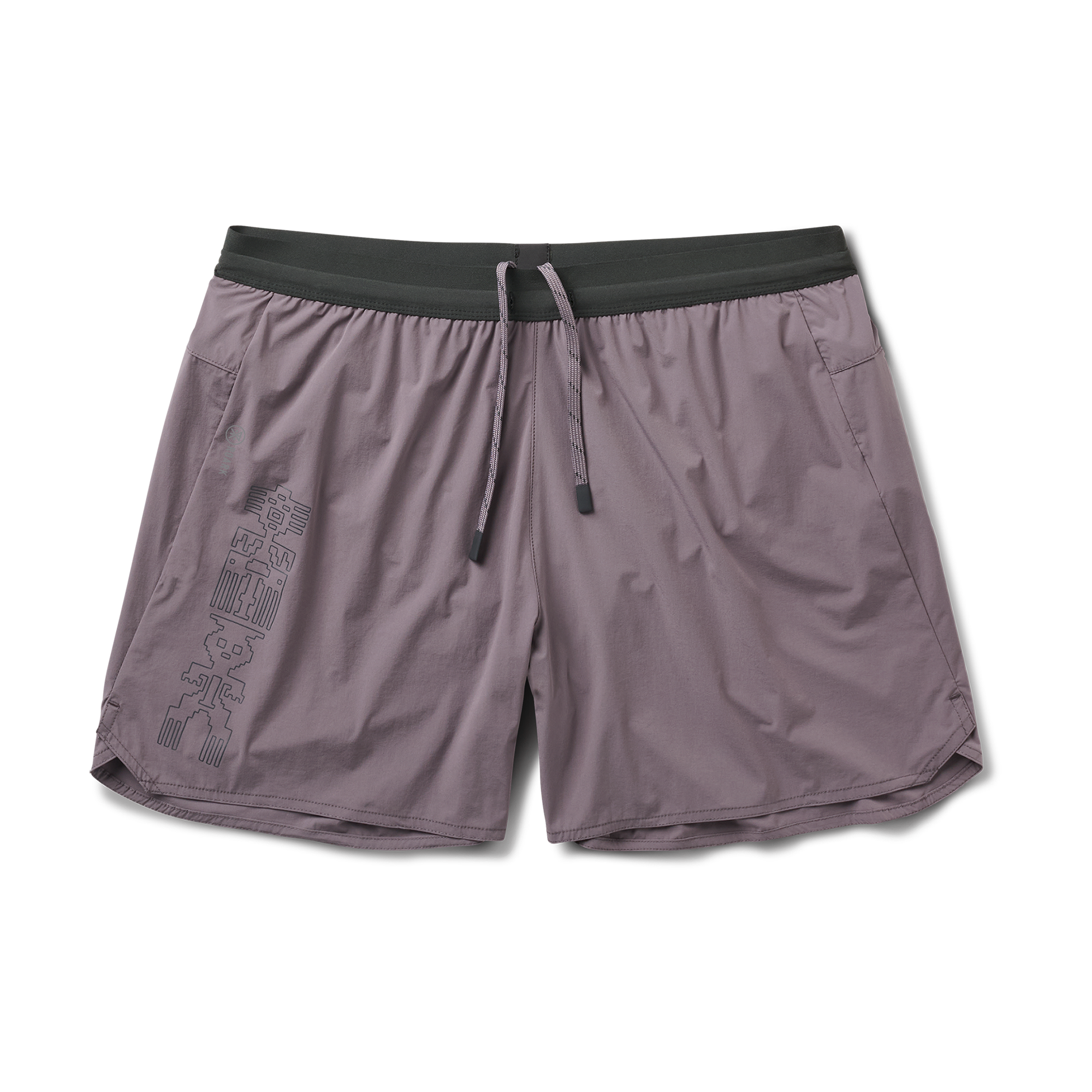 Alta 5' Shorts — Haifisch