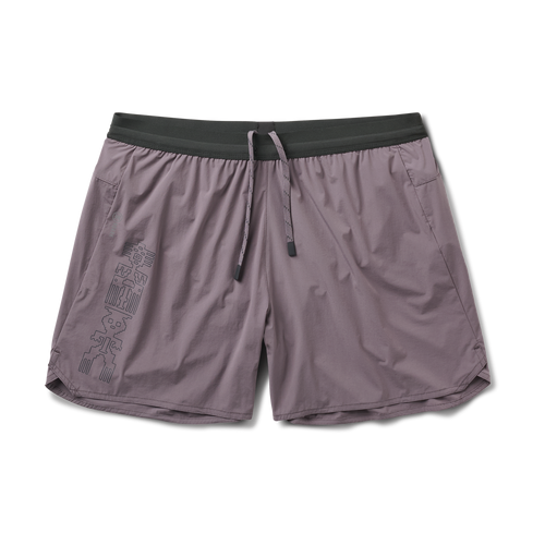 Alta 5' Shorts — Haifisch