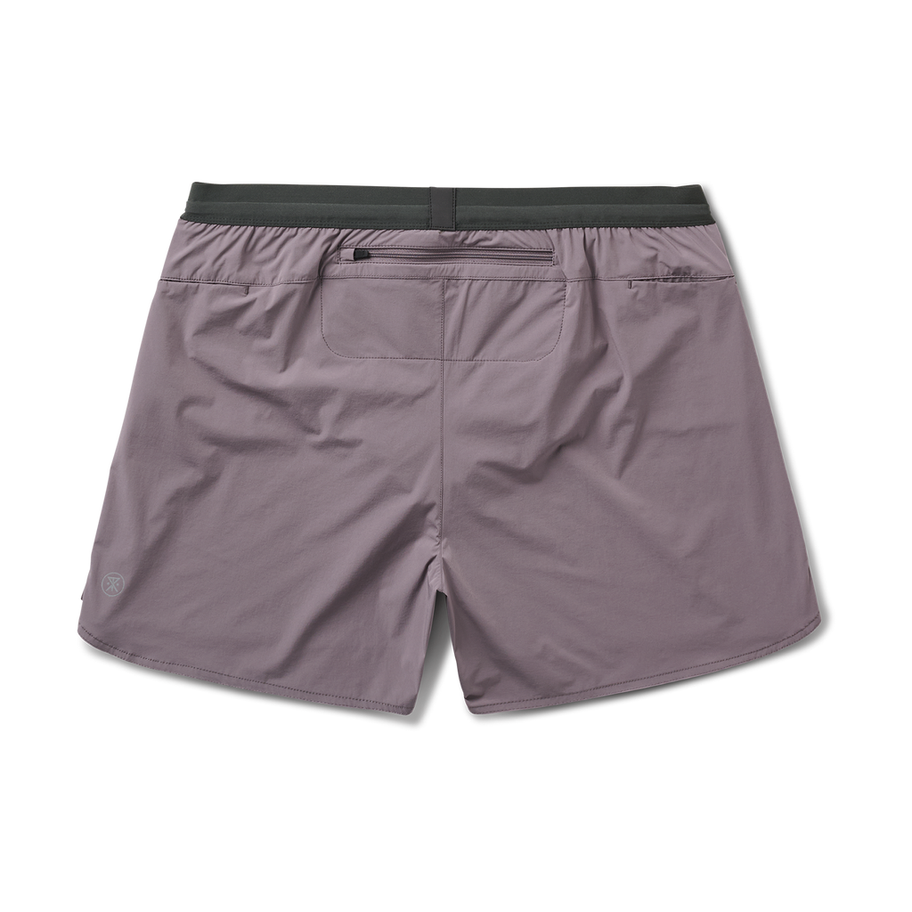 Alta 5' Shorts — Haifisch