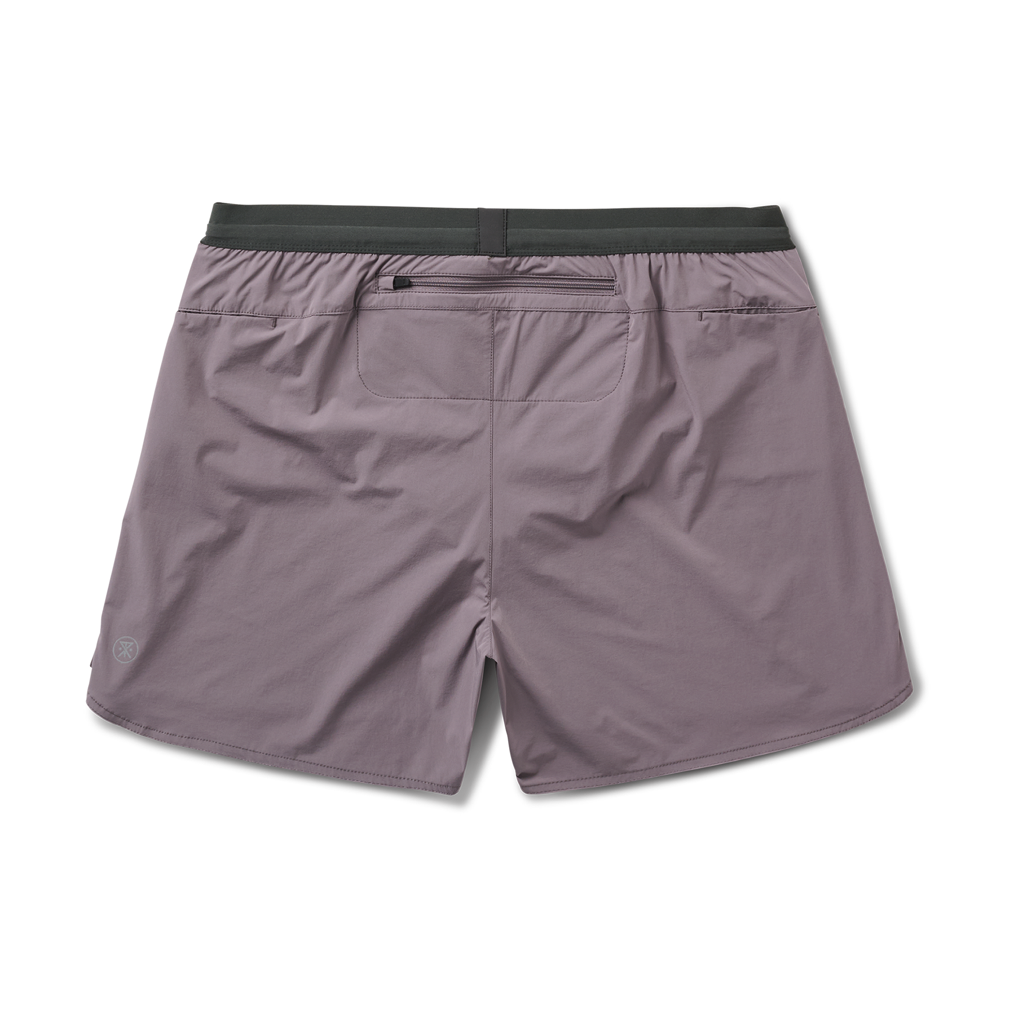 Alta 5' Shorts — Haifisch