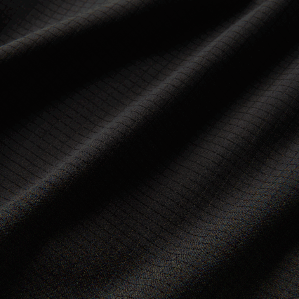 Bommer 3.5' Shorts - Schwarz
