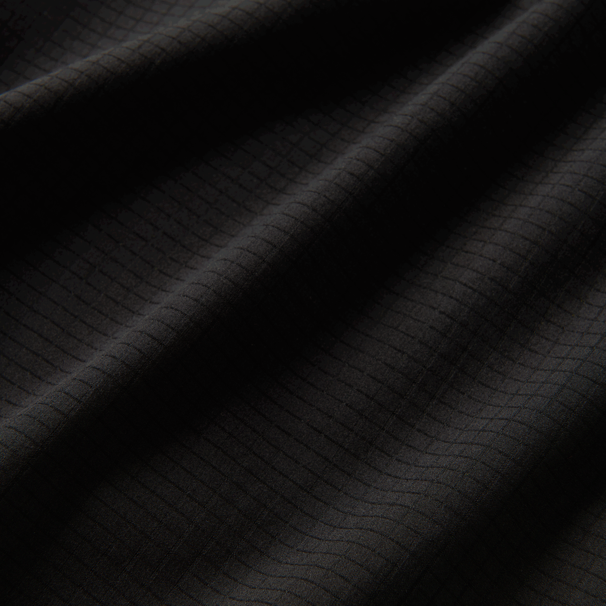 Bommer 3.5' Shorts - Schwarz