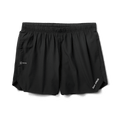 Baja 5' Shorts — Schwarz