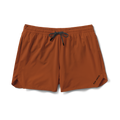 Baja 5' Shorts — Burnt Orange