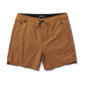Layover Trail Shorts - Pignoli