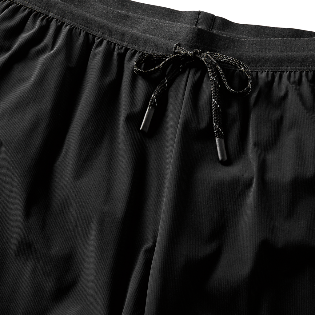 Alta Elite 3.5' Shorts - Schwarz