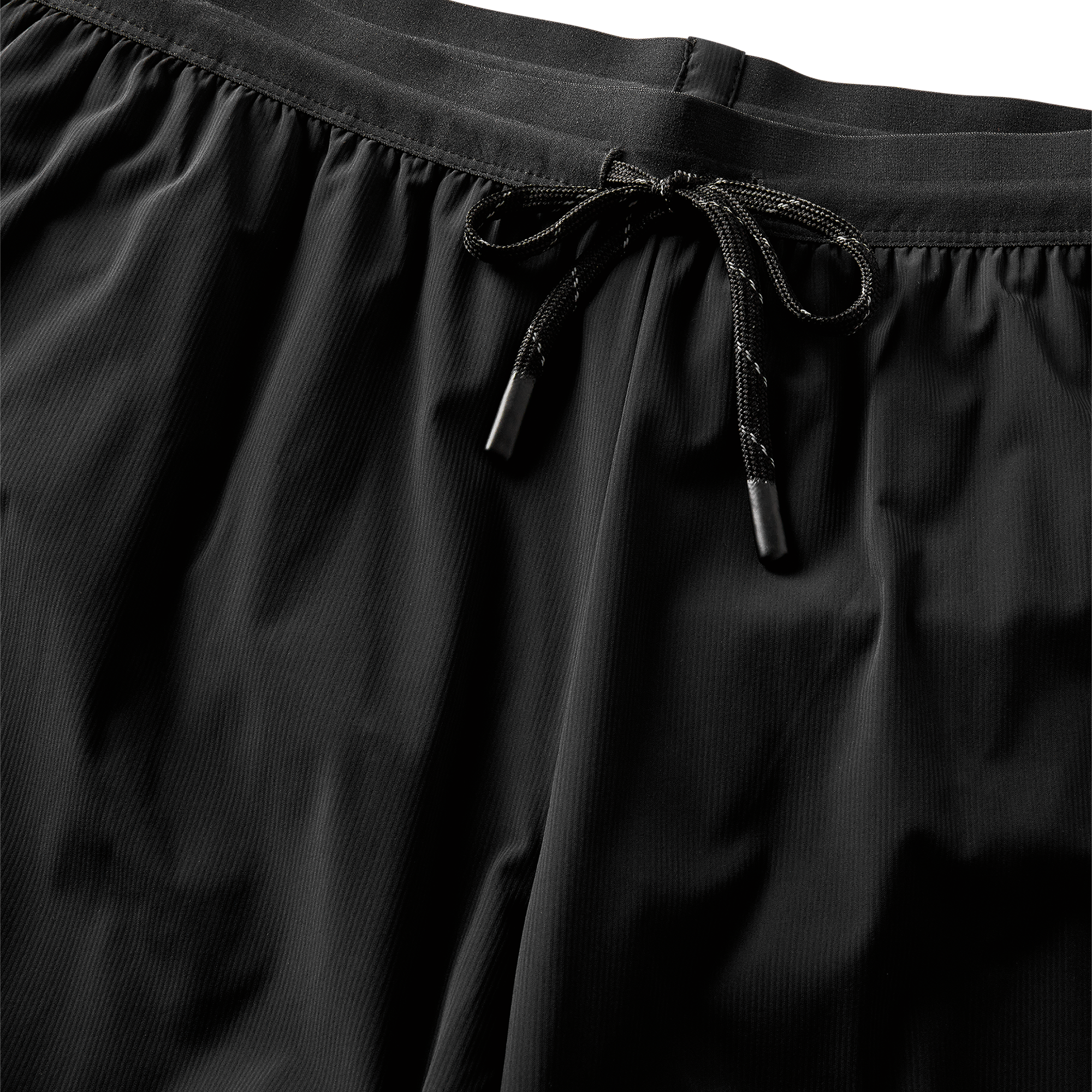 Alta Elite 3.5' Shorts - Schwarz