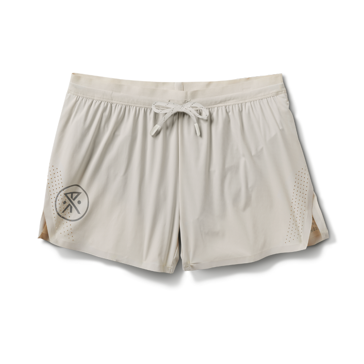 Alta Elite 3.5' Shorts - Mondstein