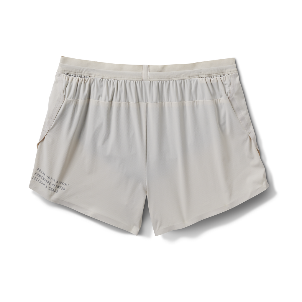 Alta Elite 3.5' Shorts - Mondstein