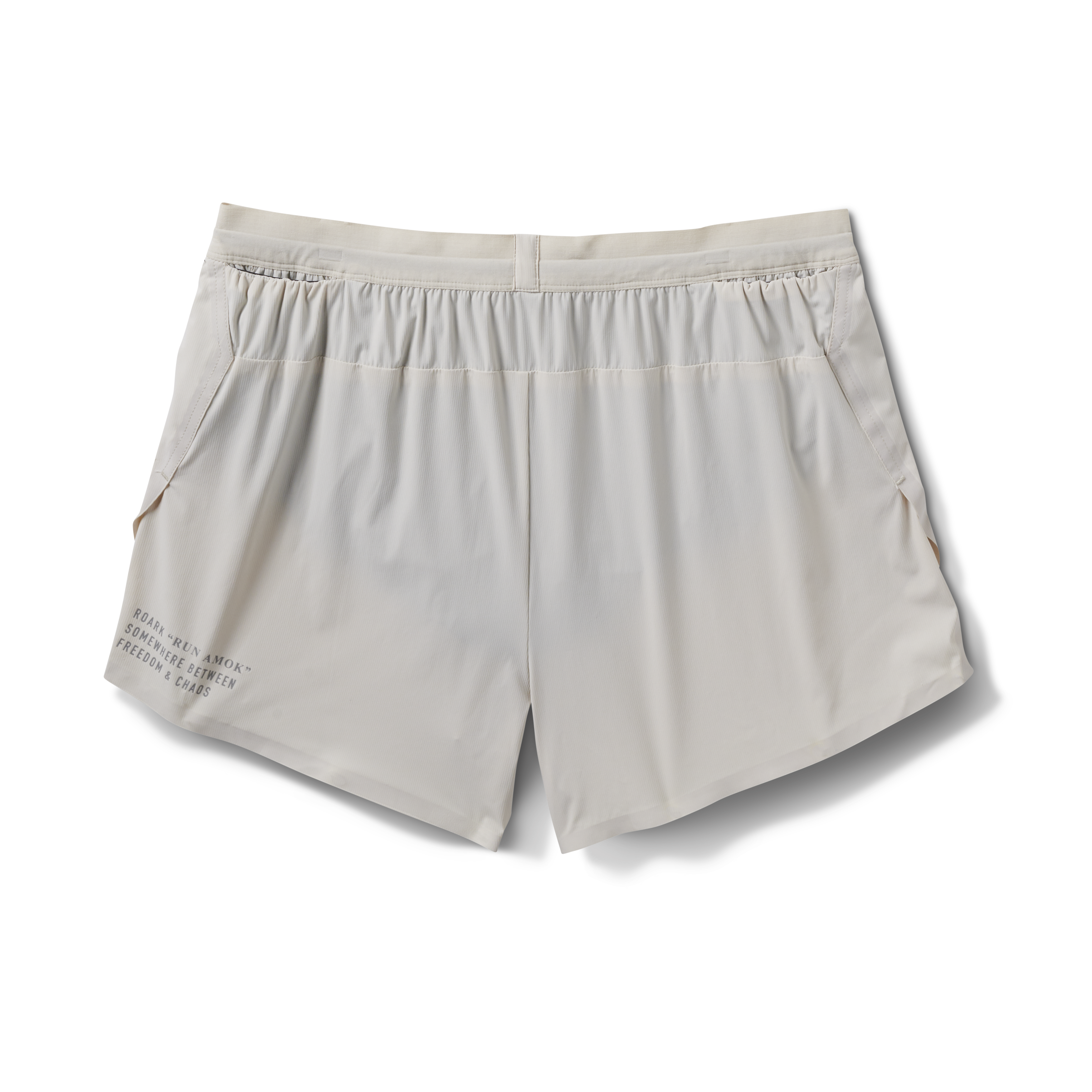 Alta Elite 3.5' Shorts - Mondstein