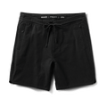 Layover Traveler Shorts - Schwarz