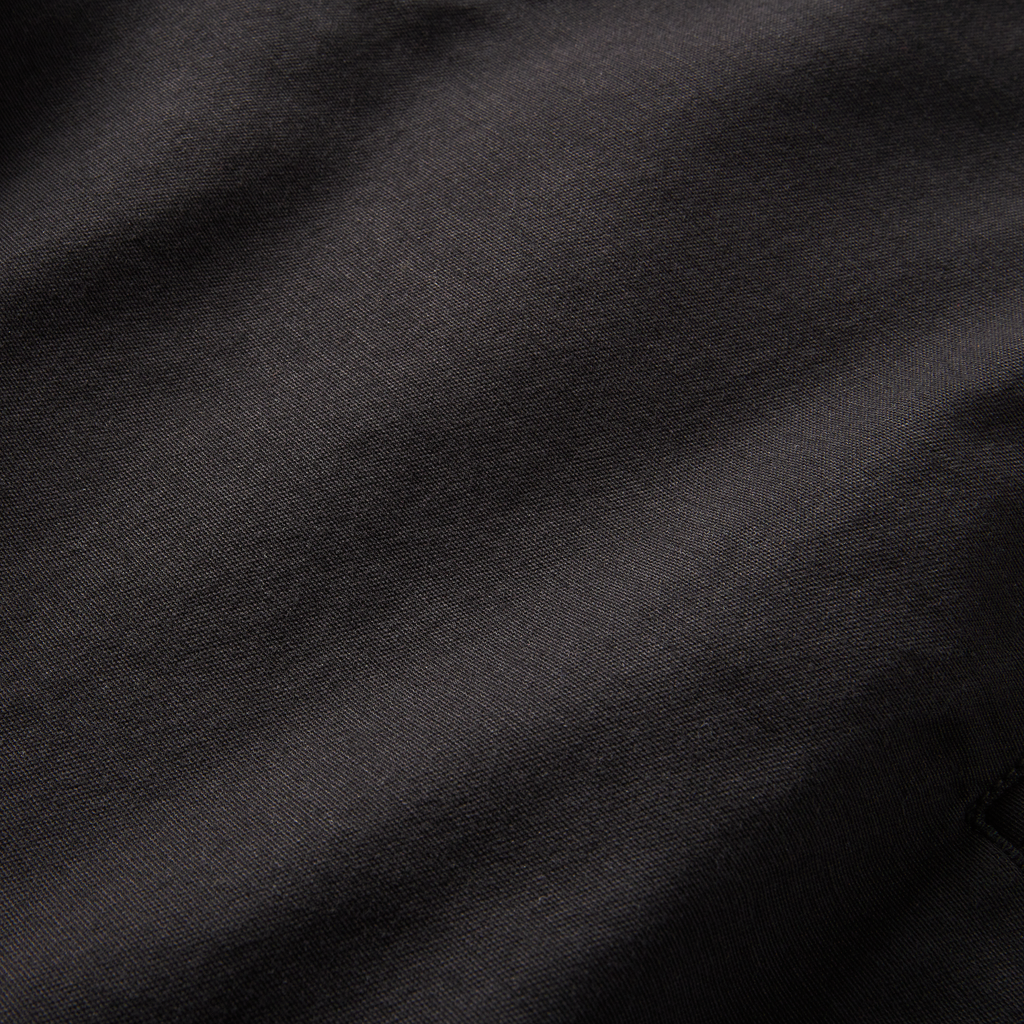 Layover Traveler Shorts - Schwarz