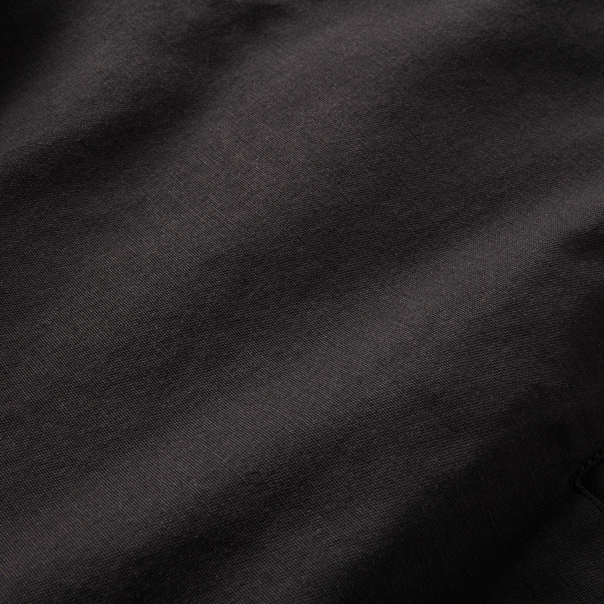Layover Traveler Shorts - Schwarz