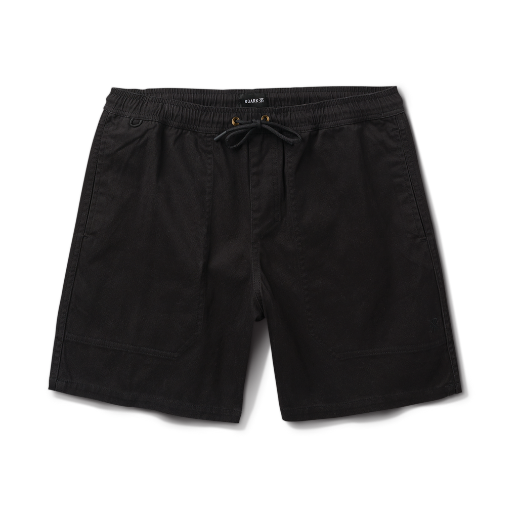 Made To Fade 7.5' Shorts für Washed Schwarz