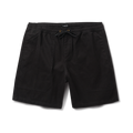 Made To Fade 7.5' Shorts für Washed Schwarz