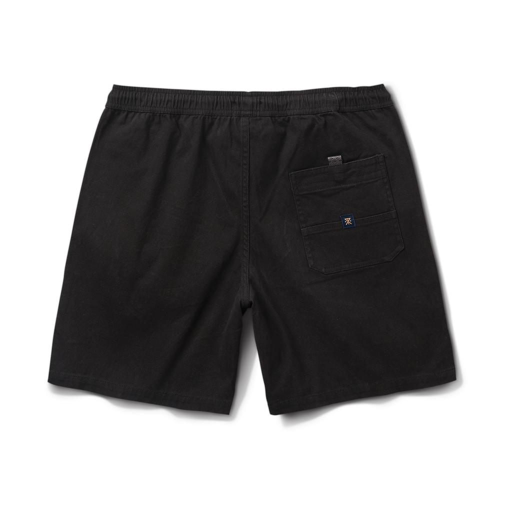 Made To Fade 7.5' Shorts für Washed Schwarz