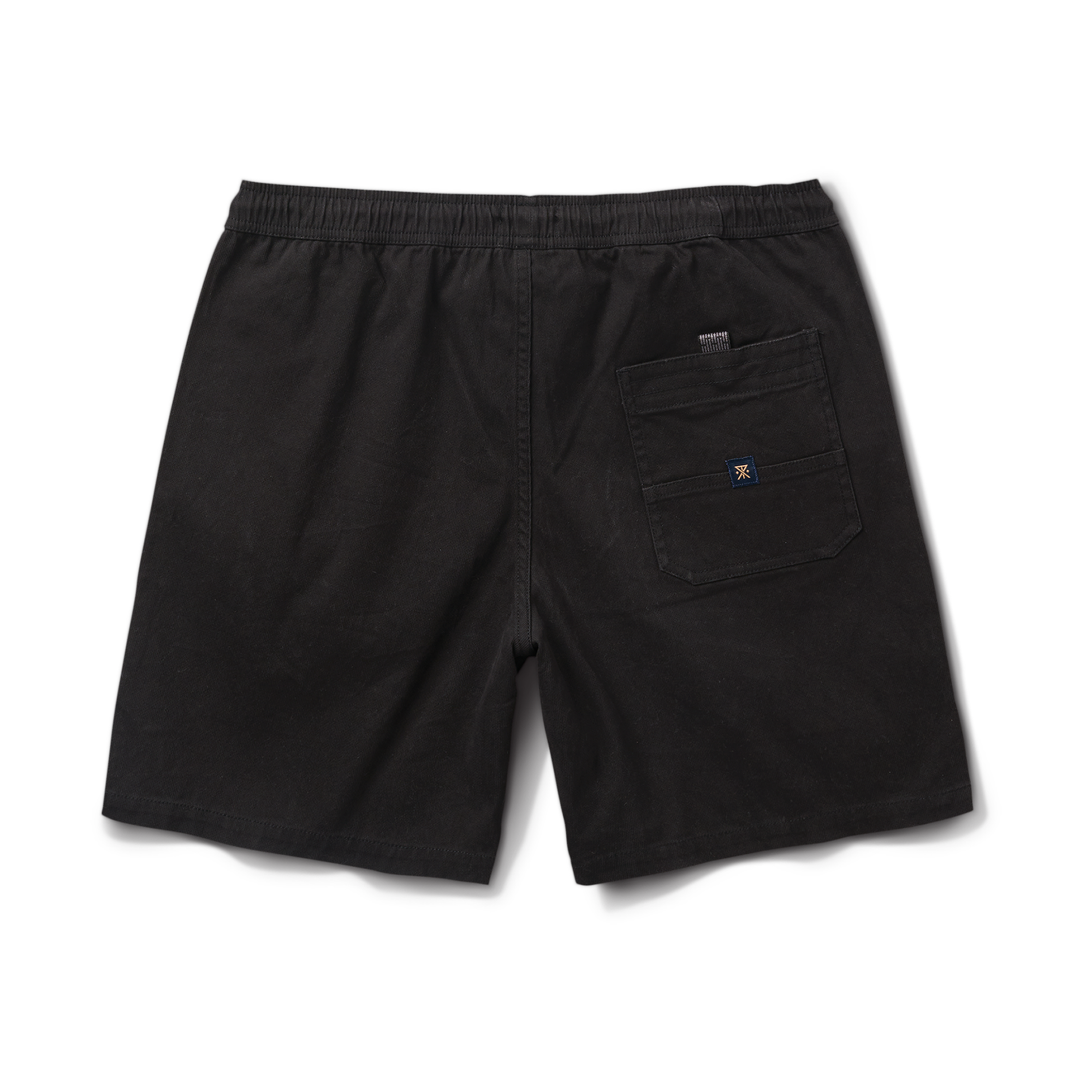Made To Fade 7.5' Shorts für Washed Schwarz