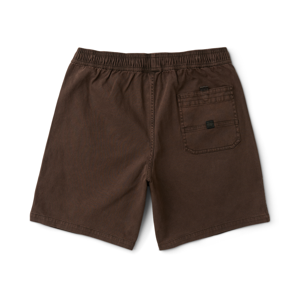 Made To Fade 7.5' Shorts - Gewaschene Kakaobohne