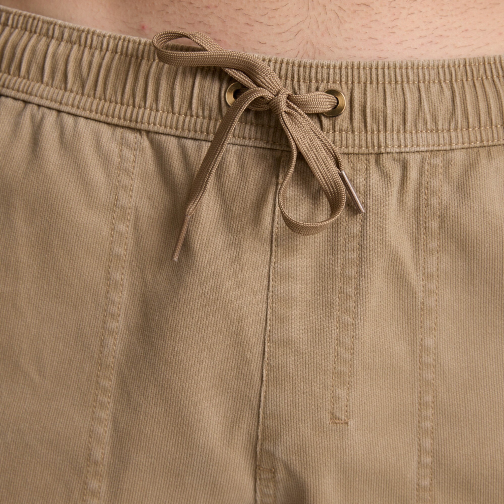 Made To Fade 7.5' Shorts für Washed Khaki