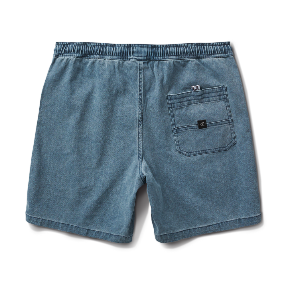 Made To Fade 7.5' Shorts für Washed Marineblau