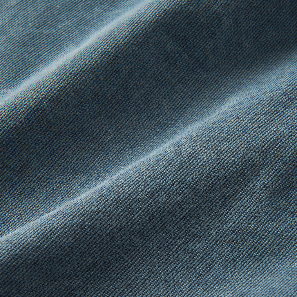 Made To Fade 7.5' Shorts für Washed Marineblau