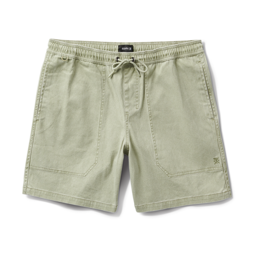 Made To Fade 7.5' Shorts für Washed Sage