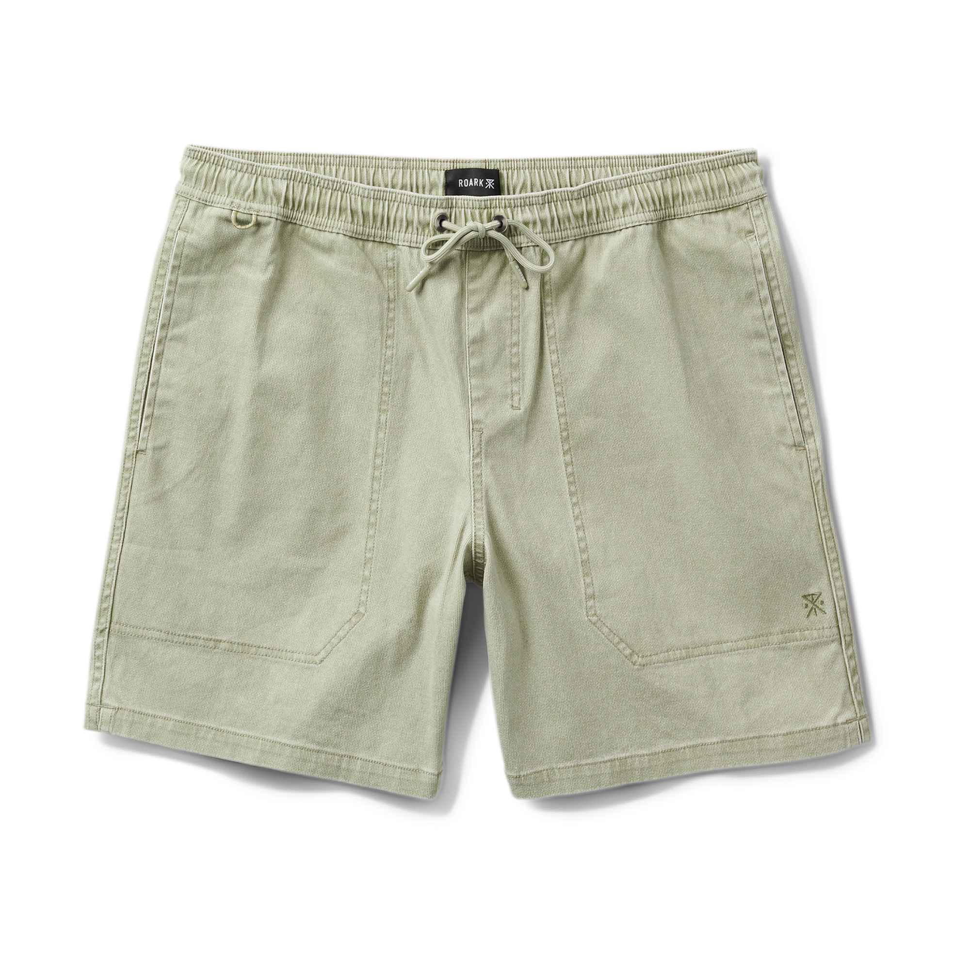 Made To Fade 7.5' Shorts für Washed Sage