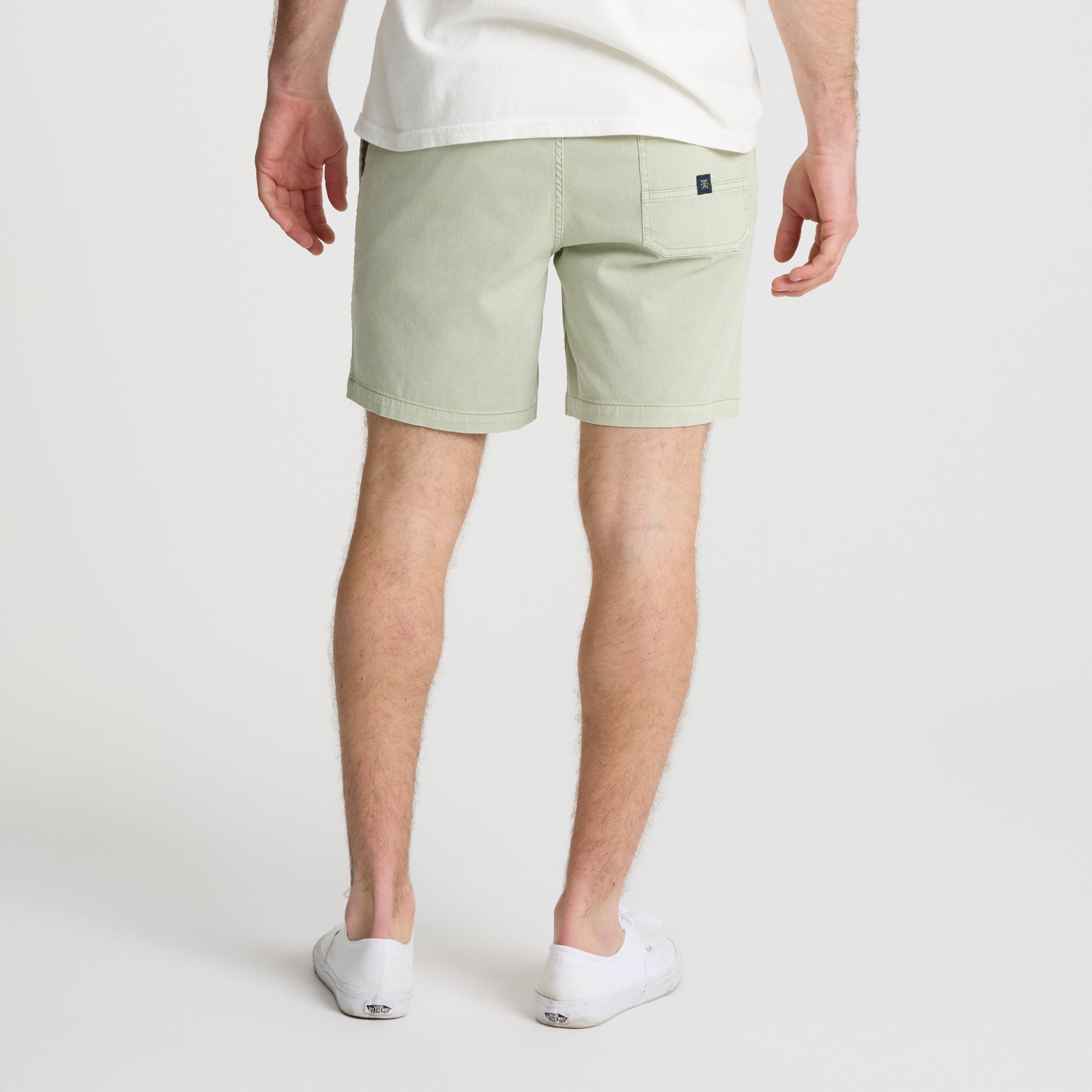 Made To Fade 7.5' Shorts für Washed Sage