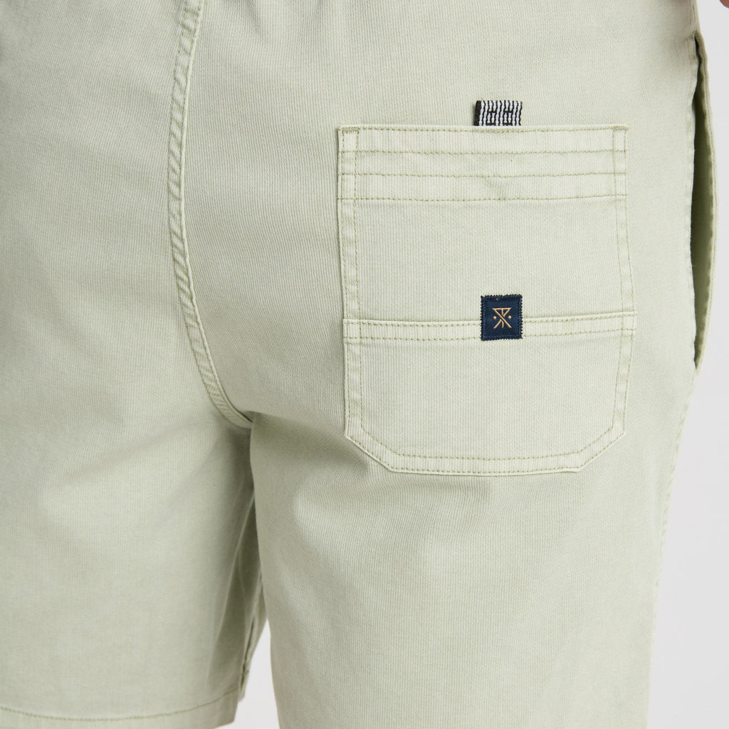 Made To Fade 7.5' Shorts für Washed Sage