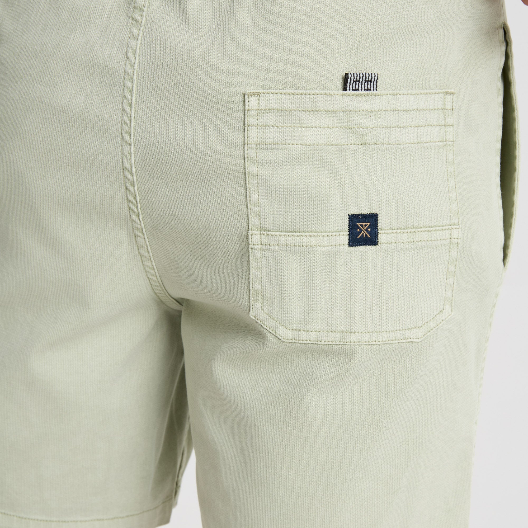 Made To Fade 7.5' Shorts für Washed Sage
