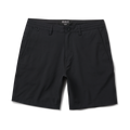 Hytide Hybrid 18,5' Shorts - Schwarz