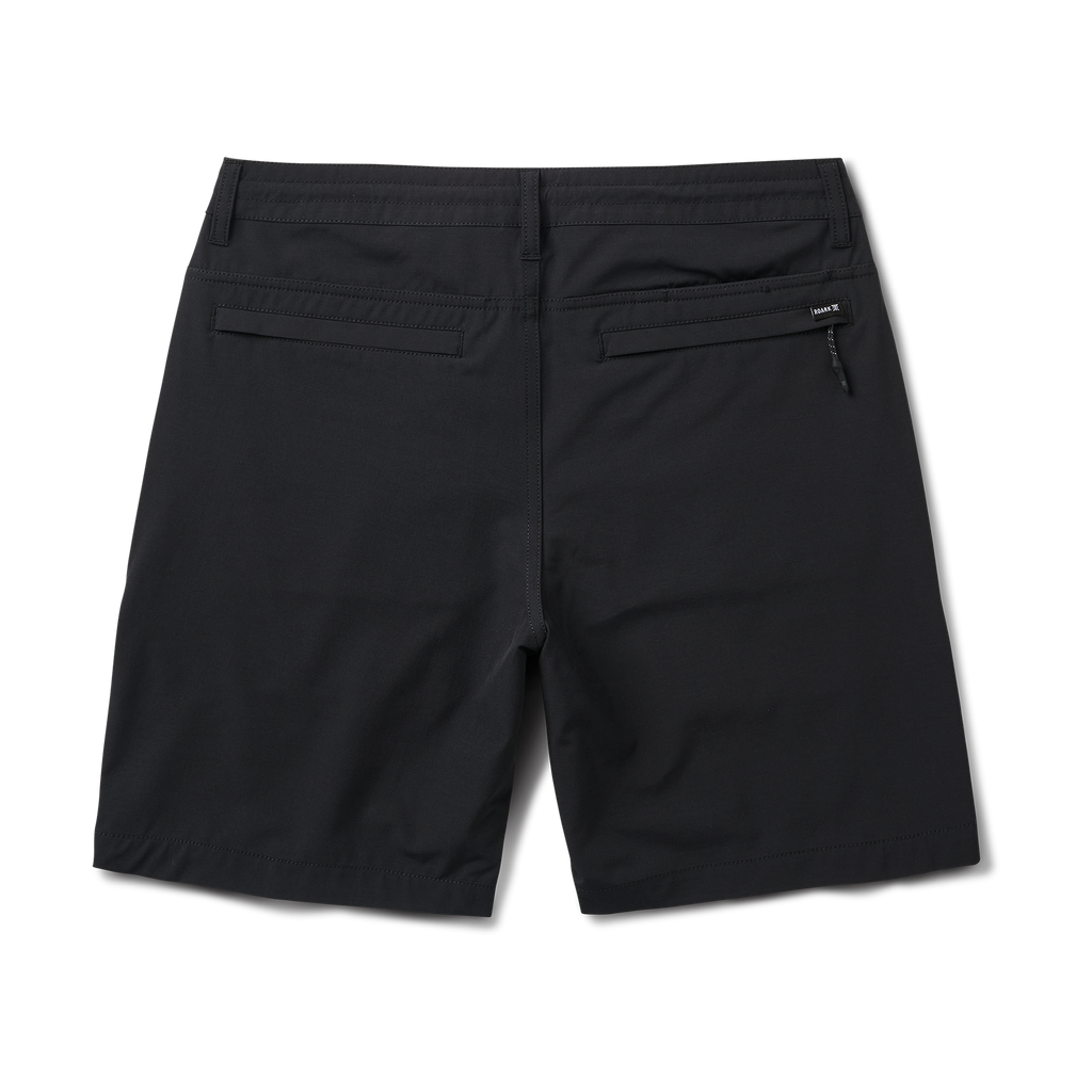 Hytide Hybrid 18,5' Shorts - Schwarz