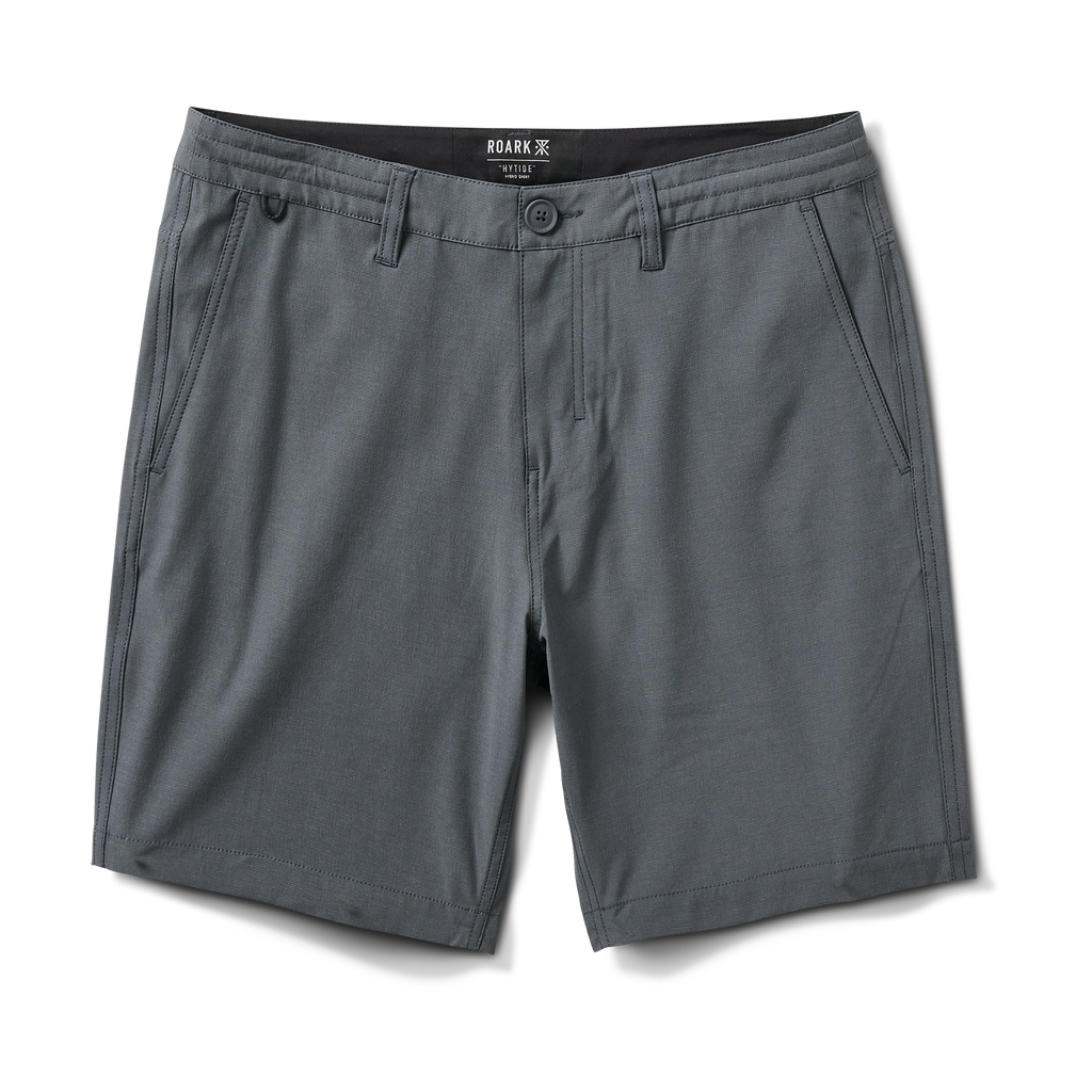 Hytide Hybrid 18,5' Shorts - Kohle