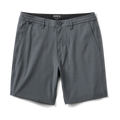 Hytide Hybrid 18,5' Shorts - Kohle