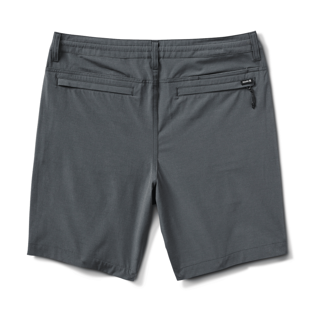 Hytide Hybrid 18,5' Shorts - Kohle