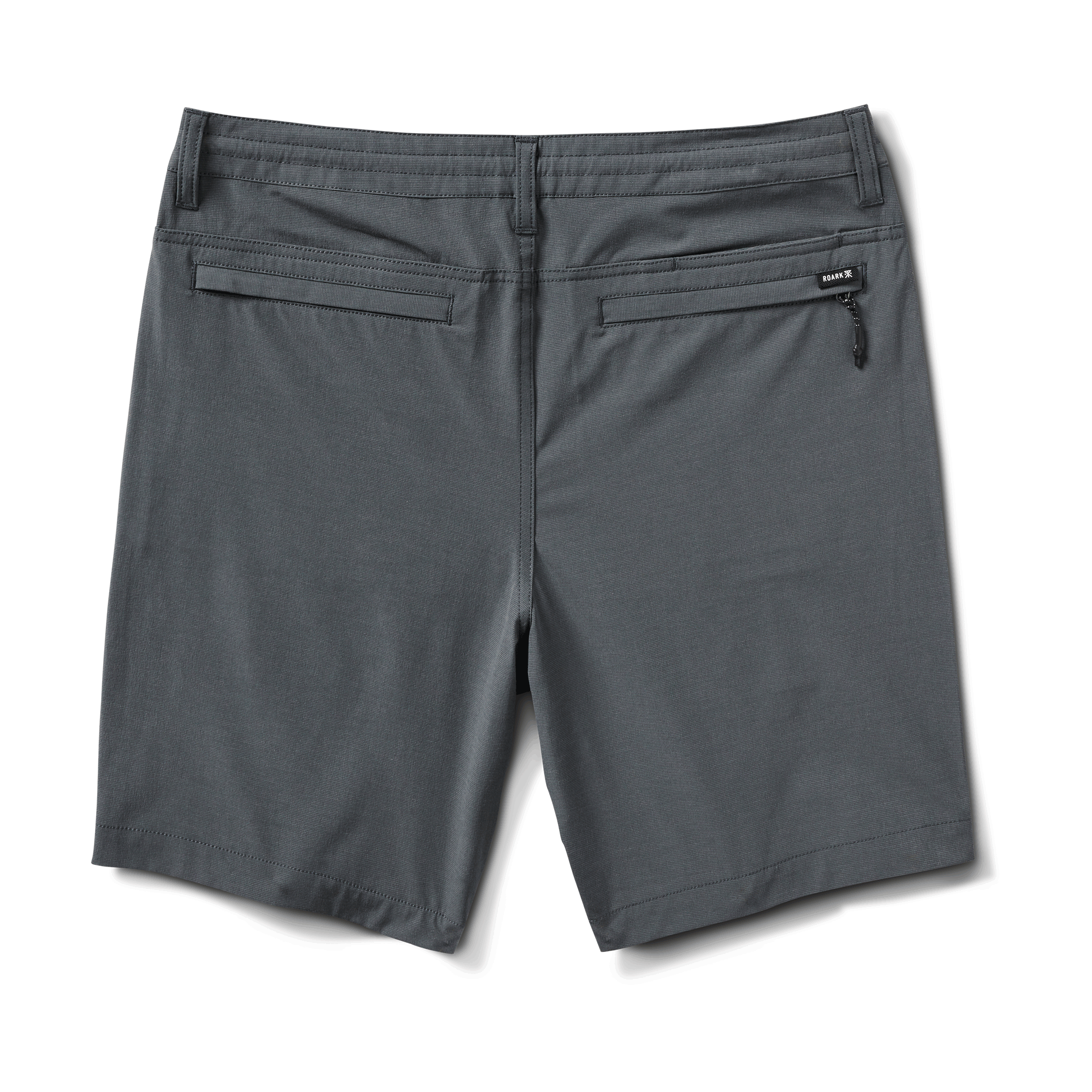 Hytide Hybrid 18,5' Shorts - Kohle