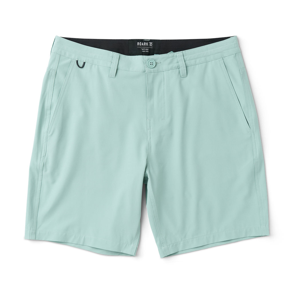 Hytide Hybrid 18,5' Shorts - Hazy Blau