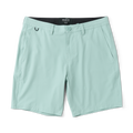 Hytide Hybrid 18,5' Shorts - Hazy Blau