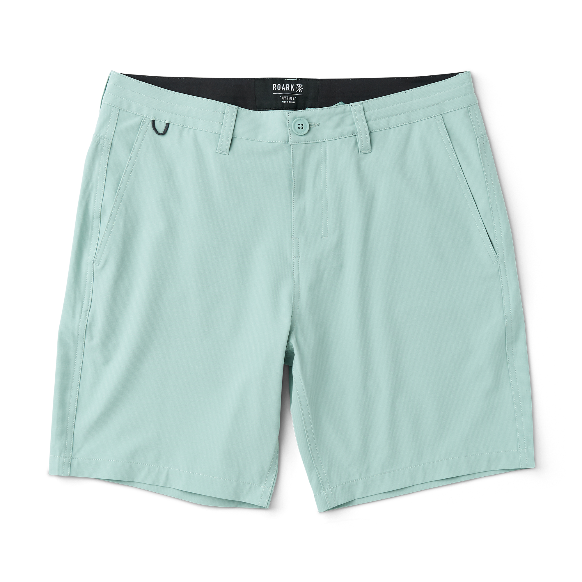 Hytide Hybrid 18,5' Shorts - Hazy Blau