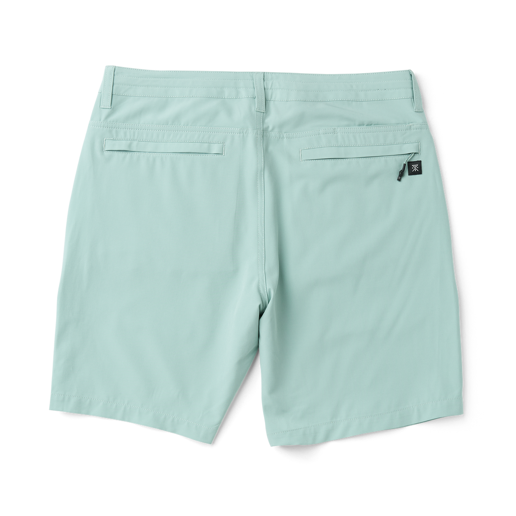 Hytide Hybrid 18,5' Shorts - Hazy Blau