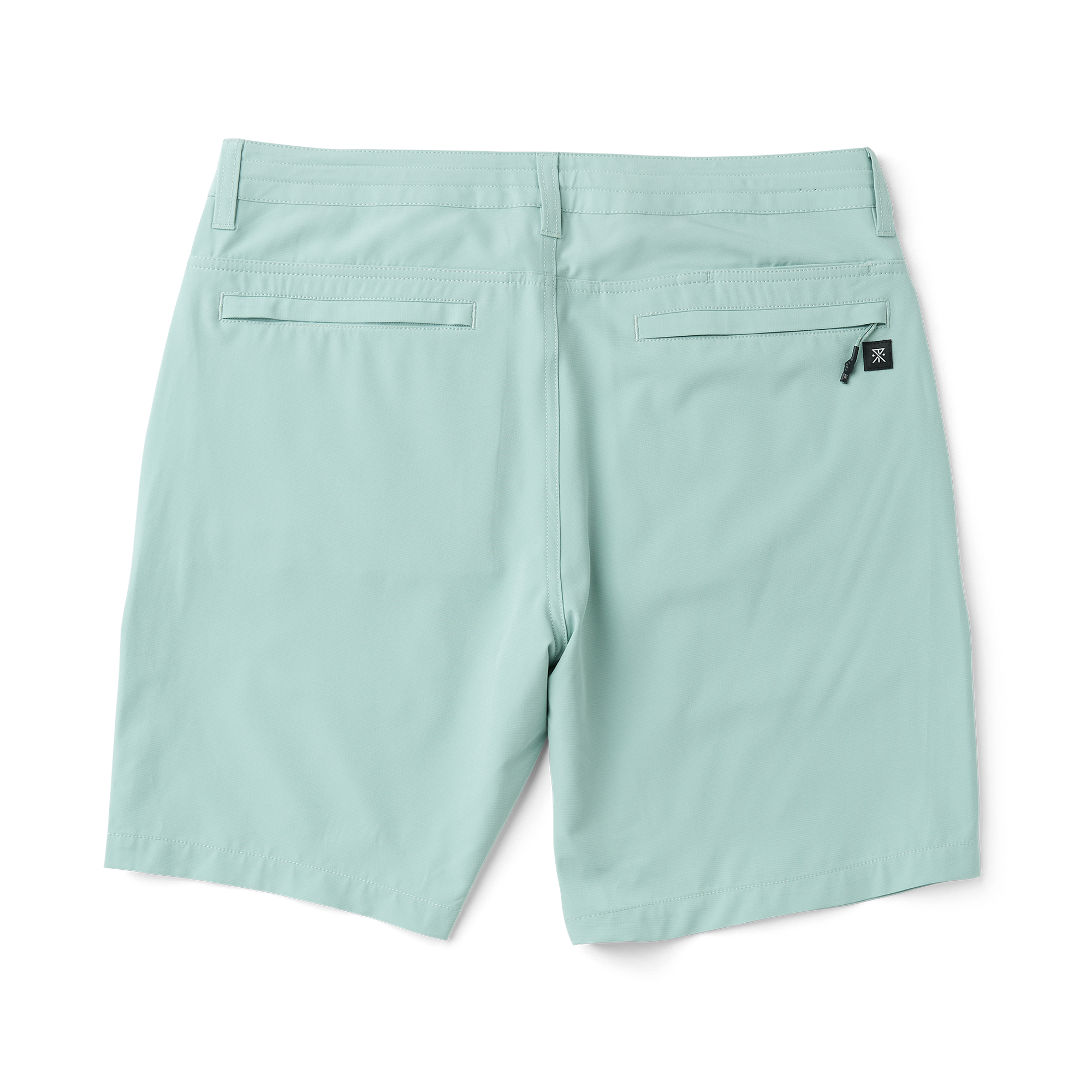 Hytide Hybrid 18,5' Shorts - Hazy Blau