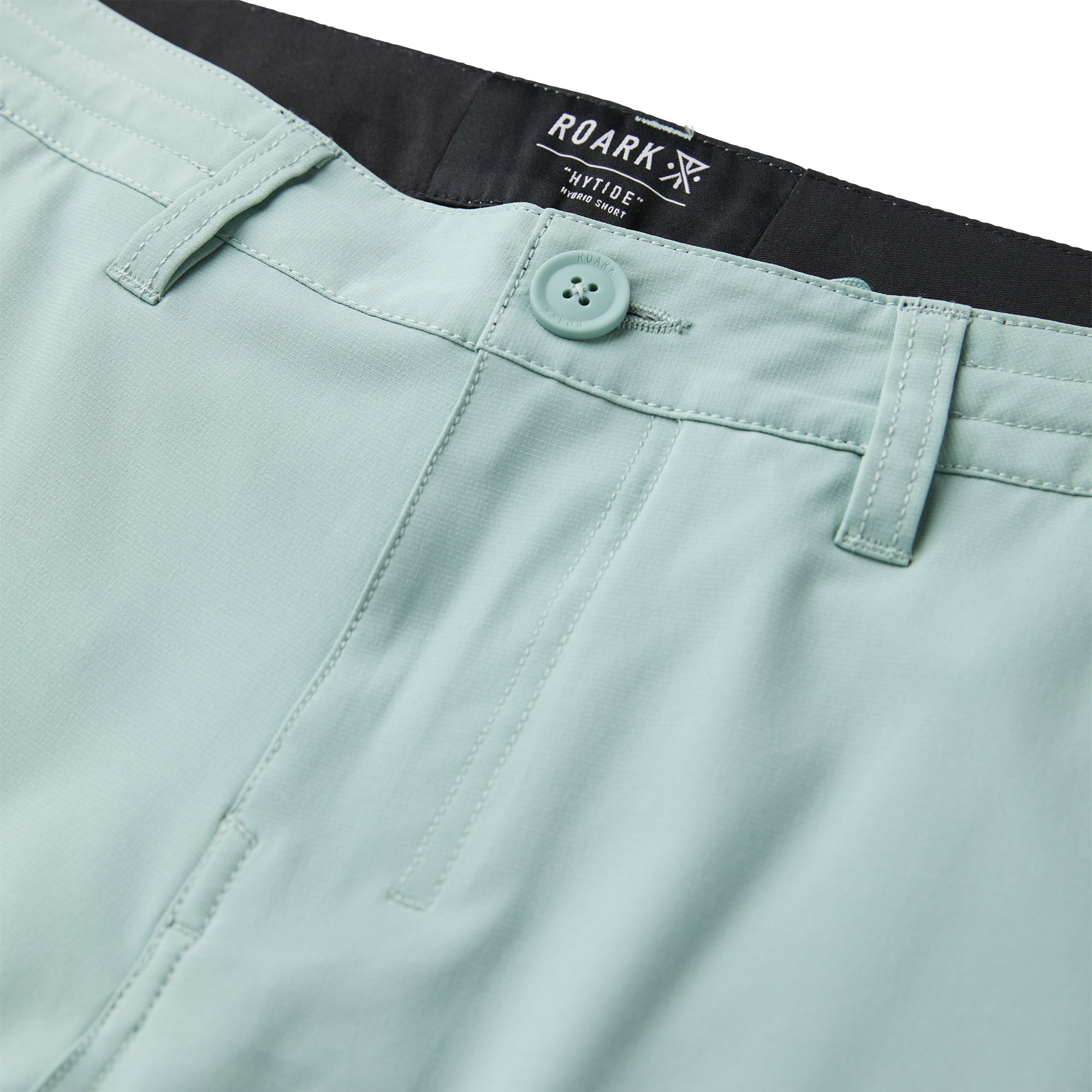 Hytide Hybrid 18,5' Shorts - Hazy Blau