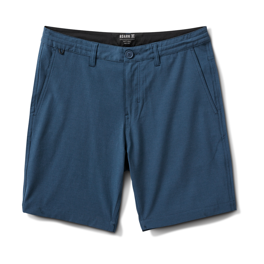 Hytide Hybrid 18,5' Shorts - Marine