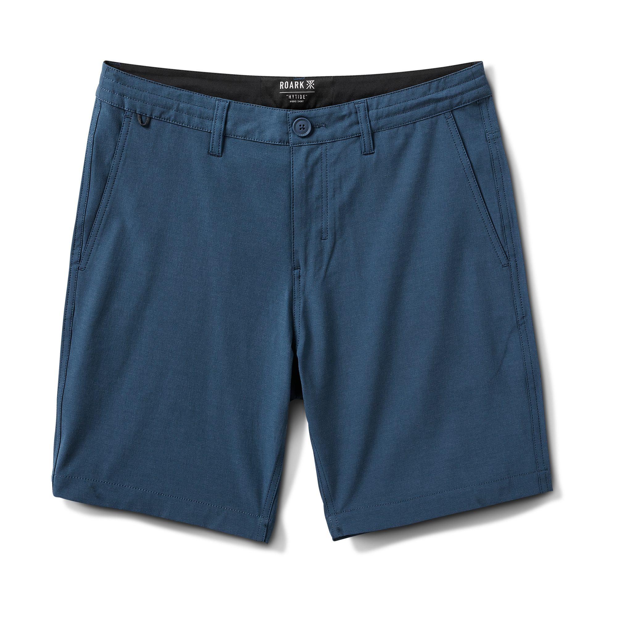 Hytide Hybrid 18,5' Shorts - Marine