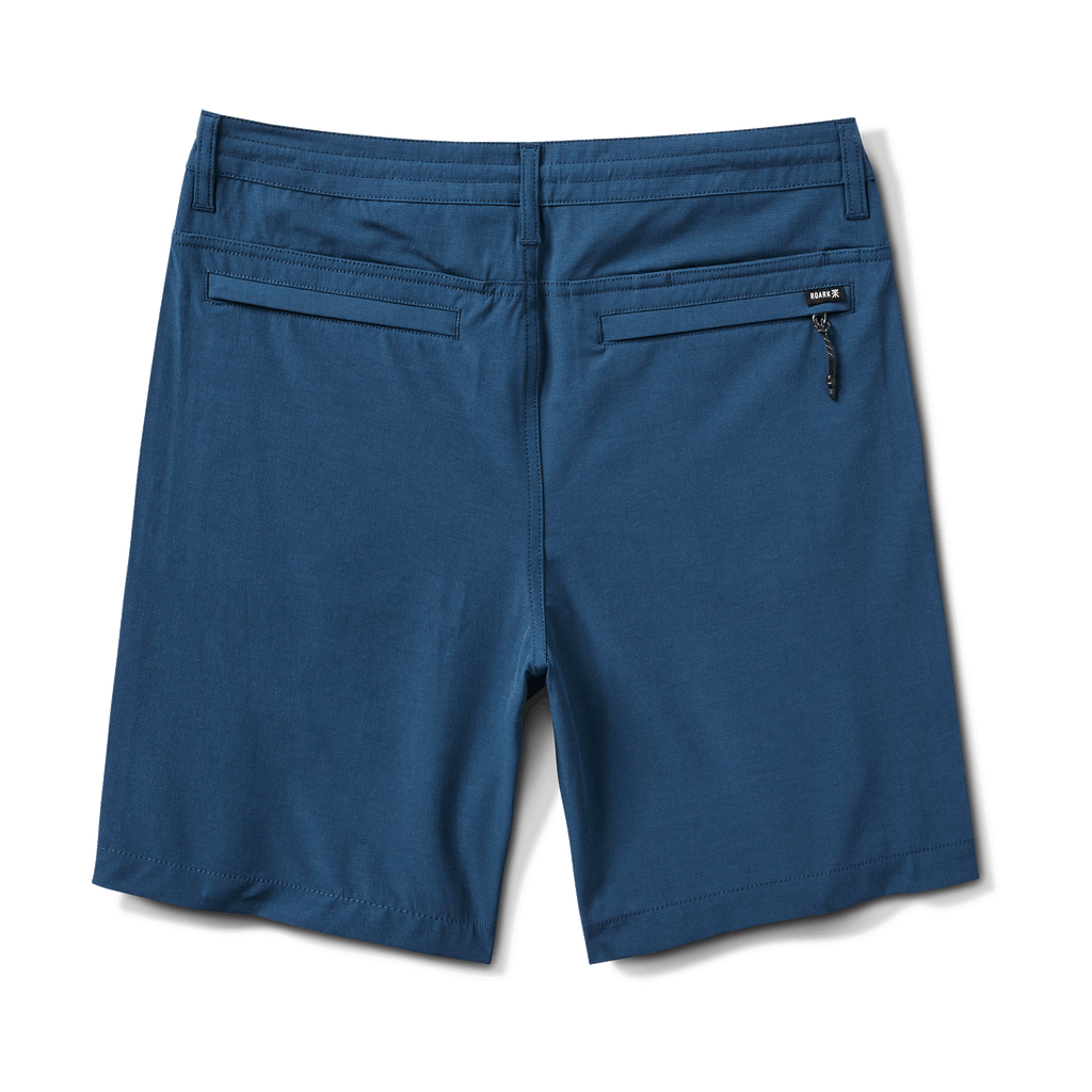 Hytide Hybrid 18,5' Shorts - Marine